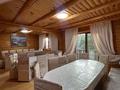 Дом · 7 комнат · 450 м², VIP городок 37 — Коттеджный городок за 75 000 〒 в Астане, Алматы р-н — фото 4