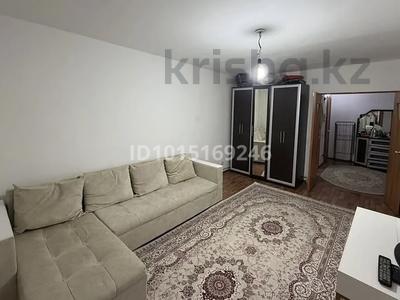 2-бөлмелі пәтер · 55 м², Богенбай батыра 32/1, бағасы: 10 000 ₸ в Астане