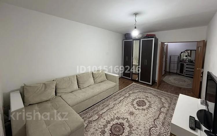 2-бөлмелі пәтер · 55 м², Богенбай батыра 32/1, бағасы: 10 000 ₸ в Астане — фото 2