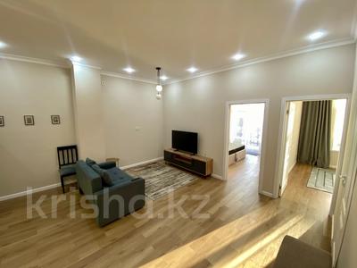 3-комнатная квартира · 70 м² · 3/4 этаж, МТФ 3 за 599 999 ₸ в Алматы, Медеуский р-н