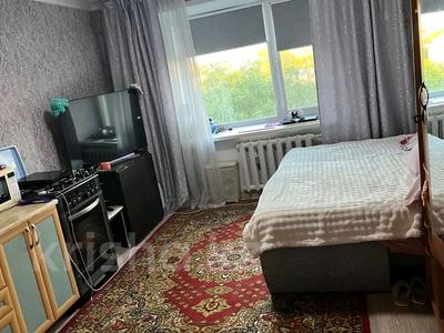 1-бөлмелі пәтер · 18 м² · 4/5 қабат, рижская, бағасы: 6.3 млн ₸ в Петропавловске