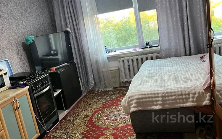 1-бөлмелі пәтер · 18 м² · 4/5 қабат, рижская, бағасы: 6.3 млн ₸ в Петропавловске — фото 2