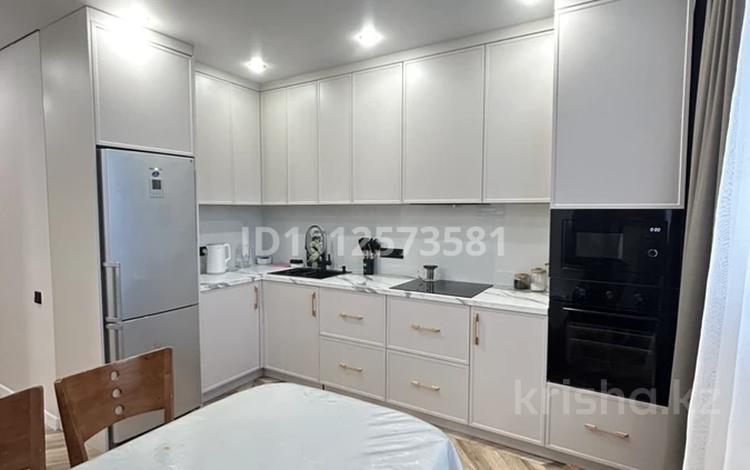1-комнатная квартира · 45 м² · 9/13 этаж, Максут Нарикбаев 6а — Домалак Ана за 15 000 ₸ в Астане, Нура р-н — фото 7