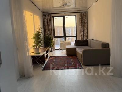 2-комнатная квартира · 67 м² · 5/6 этаж, мкр Нуркент 9корп2 за 300 000 ₸ в Алматы, Алатауский р-н
