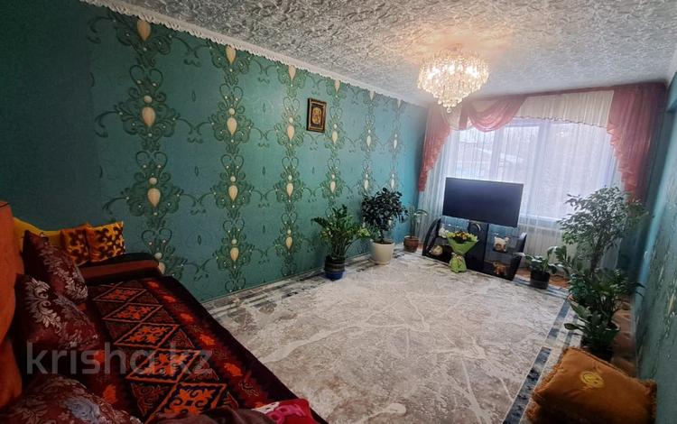 3-бөлмелі пәтер · 65.7 м² · 2/5 қабат, космическая 14/3, бағасы: 32 млн ₸ в Усть-Каменогорске — фото 2