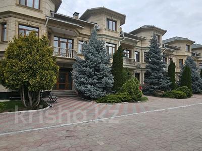 Продажа квартир в Алматы: 5-комнатная квартира · 525 м² · 1/3 этаж, мкр Горный Гигант — Жамакаева за 320 млн 〒 5-комнатная квартира · 525 м² · 1/3 этаж, мкр Горный Гигант — Жамакаева за 320 млн 〒 в Алматы, Медеуский р-н