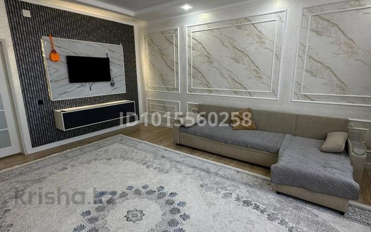 4-комнатная квартира · 150 м² · 6/6 этаж, Торегали Кадыров 4 — 7-микр за 34 млн ₸ в Жанаозен — фото 2