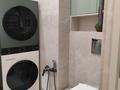 3-комнатная квартира · 75.1 м² · 11/12 этаж, Сейфуллина 469/1 блок 1-10 — Турекулова за 73 млн ₸ в Алматы, Алмалинский р-н — фото 9