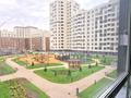 2-комнатная квартира, 54.5 м², 4/17 этаж, Туран 43/3 — Сыганак за ~ 27 млн 〒 в Астане, Есильский р-н — фото 37