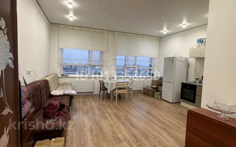 1-бөлмелі пәтер · 31.1 м² · 9/9 қабат, E-669 13, бағасы: 20 млн ₸ в Астане, Есильский р-н — фото 2