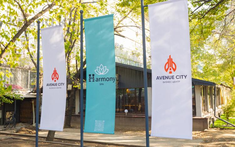 Свободное назначение, офисы · 35.2 м² за 528 000 〒 в Алматы, Бостандыкский р-н — фото 36