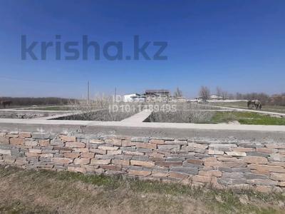 Участок · 10 соток, 1-пер.Бейбитшилик за 2 млн ₸ в Каракемер