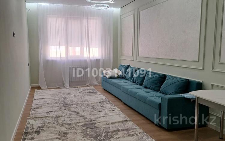 2-комнатная квартира · 68 м² · 3/4 этаж, мкр Сарыкамыс-2, Жарык 14 за 260 000 ₸ в Атырау — фото 2