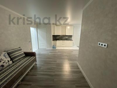 2-бөлмелі пәтер · 55 м² · 9/9 қабат, Талгарский тракт — Ипотеку проходит, бағасы: 30 млн ₸ в 