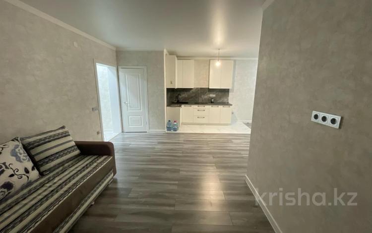 2-бөлмелі пәтер · 55 м² · 9/9 қабат, Талгарский тракт — Ипотеку проходит, бағасы: 30 млн ₸ в  — фото 11