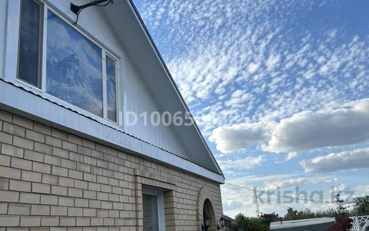 Отдельный дом · 4 комнаты · 135 м² · 8 сот., Комсомольская — Лесная- Комсомольская за 38 млн 〒 в  — фото 36