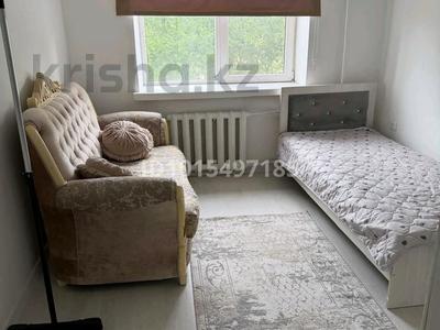 4-комнатная квартира · 85 м² · 2/5 этаж, Розыбакиева 153б — Басенова за 450 000 ₸ в Алматы, Бостандыкский р-н