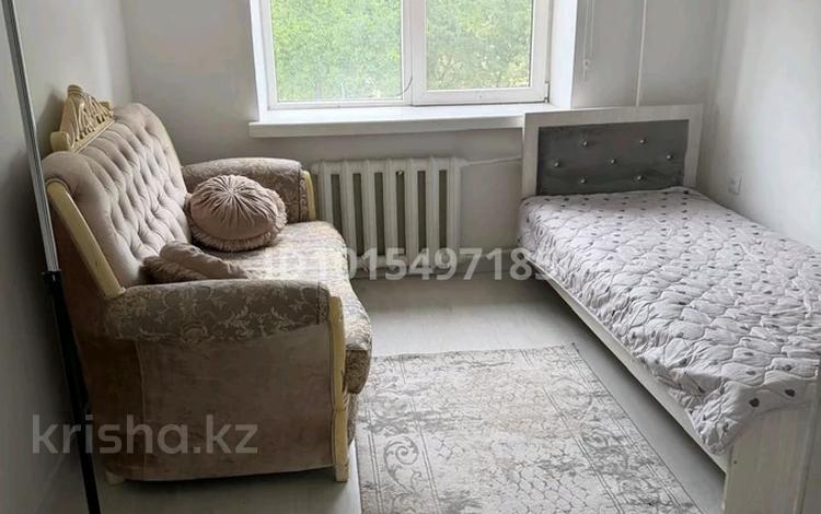 4-комнатная квартира · 85 м² · 2/5 этаж, Розыбакиева 153б — Басенова за 399 900 ₸ в Алматы, Бостандыкский р-н — фото 2