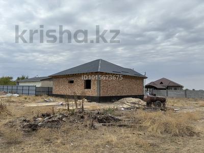 Часть дома · 5 комнат · 153 м² · 6 сот., Аксуат 64 — Гимназии напротив за 12.5 млн ₸ в Каргалы (п. Фабричный)