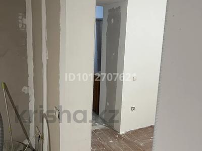 2-бөлмелі пәтер · 43.3 м² · 1/2 қабат, Сатпаева 23 — В квартале улиц Байтурсынова-Масанчи-Сатпаева-Абая, бағасы: 40.5 млн ₸ в Алматы, Бостандыкский р-н