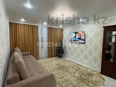 4-комнатная квартира · 79.8 м² · 3/6 этаж, Абая 13/2 за 23 млн ₸ в Темиртау