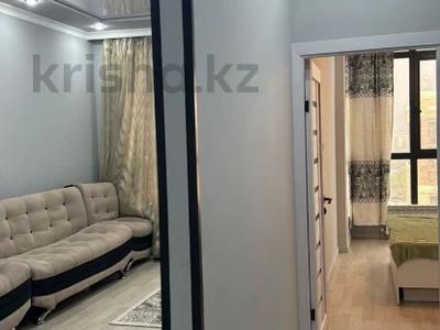2-бөлмелі пәтер · 49.5 м² · 12/13 қабат, Журавлева 26, бағасы: 44.5 млн ₸ в Алматы, Бостандыкский р-н