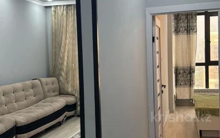 2-бөлмелі пәтер · 49.5 м² · 12/13 қабат, Журавлева 26, бағасы: 44.5 млн ₸ в Алматы, Бостандыкский р-н — фото 2