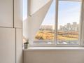 1-бөлмелі пәтер · 40 м² · 2/9 қабат, Казыбек би 5А, бағасы: 26 млн ₸ в Астане, Нура р-н — фото 16