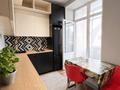 1-бөлмелі пәтер · 40 м² · 2/9 қабат, Казыбек би 5А, бағасы: 26 млн ₸ в Астане, Нура р-н — фото 4