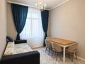 1-бөлмелі пәтер · 40 м² · 2/9 қабат, Казыбек би 5А, бағасы: 26 млн ₸ в Астане, Нура р-н — фото 8