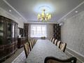 4-бөлмелі пәтер · 140 м² · 1/10 қабат, Газизы Жубановой, бағасы: 70 млн ₸ в Актобе