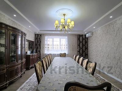 4-бөлмелі пәтер · 140 м² · 1/10 қабат, Газизы Жубановой, бағасы: 70 млн ₸ в Актобе