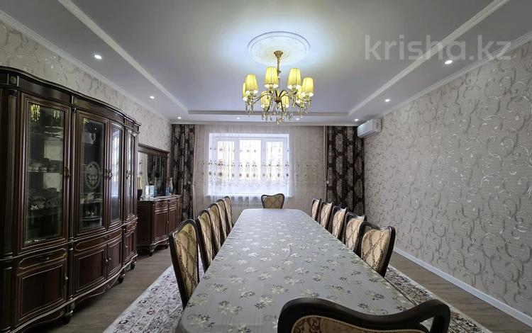 4-бөлмелі пәтер · 140 м² · 1/10 қабат, Газизы Жубановой, бағасы: 70 млн ₸ в Актобе — фото 12
