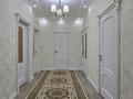 4-бөлмелі пәтер · 140 м² · 1/10 қабат, Газизы Жубановой, бағасы: 70 млн ₸ в Актобе — фото 12