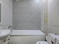 4-бөлмелі пәтер · 140 м² · 1/10 қабат, Газизы Жубановой, бағасы: 70 млн ₸ в Актобе — фото 16