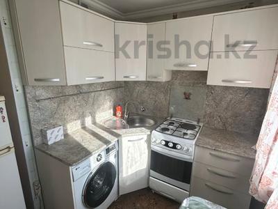 1-бөлмелі пәтер · 32 м² · 5/5 қабат, 14 микрорайон, бағасы: 10.5 млн 〒 в Абай обл.