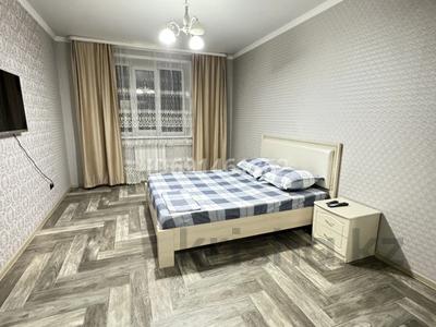 1-комнатная квартира, 50 м² посуточно, Абылайхан 1/3 за 11 000 〒 в Кокшетау