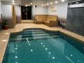Дом · 8 комнат · 400 м², мкр Шубар 32 — Халел досмухамед улы 32 за 120 000 ₸ в Астане, Есильский р-н — фото 10