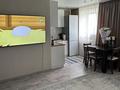 3-бөлмелі пәтер · 59.4 м² · 5/5 қабат, 1 микрорайон 24 — Парк Алатау, бағасы: 10.5 млн ₸ в Лисаковске