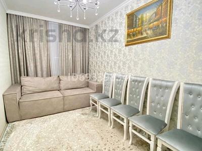 2-комнатная квартира, 51 м², 9/10 этаж, Омарова за 26 млн 〒 в Астане, Нура р-н