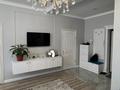 2-бөлмелі пәтер · 60 м² · 2/3 қабат, Қарғалы ш/а., Акселеу Сейдимбек, бағасы: 52 млн ₸ в Алматы, Наурызбайский р-н — фото 2