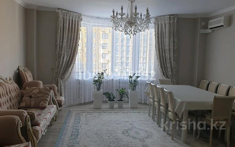3-комнатная квартира · 115 м² · 4/9 этаж, проспект Тайманова 58 за 55 млн 〒 в Атырау — фото 2