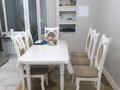 3-бөлмелі пәтер · 115 м² · 4/9 қабат, проспект Тайманова 58, бағасы: 56 млн ₸ в Атырау — фото 5