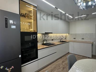 3-комнатная квартира · 90 м² · 7/9 этаж, Уральская 45Д за ~ 50 млн ₸ в Костанае