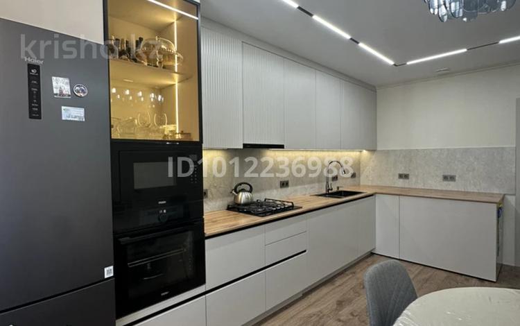 3-комнатная квартира · 90 м² · 7/9 этаж, Уральская 45Д за ~ 50 млн ₸ в Костанае — фото 2