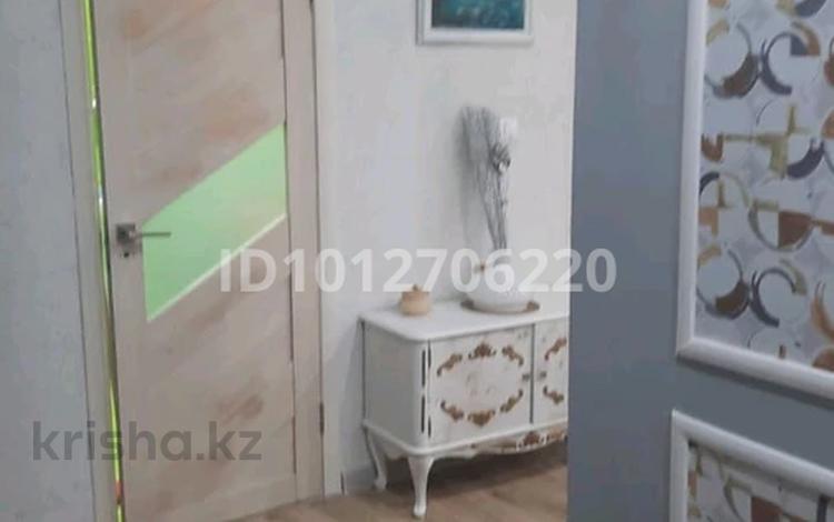 2-бөлмелі пәтер · 57 м² · 9/10 қабат, 35-мкр 36, бағасы: 120 000 ₸ в Актау — фото 2