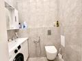 3-бөлмелі пәтер · 91.9 м² · 2/12 қабат, Бухар жырау 32/1, бағасы: 56 млн ₸ в Астане, Есильский р-н — фото 15