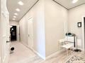 3-бөлмелі пәтер · 91.9 м² · 2/12 қабат, Бухар жырау 32/1, бағасы: 56 млн ₸ в Астане, Есильский р-н — фото 16