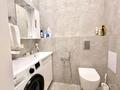 3-бөлмелі пәтер · 91.9 м² · 2/12 қабат, Бухар жырау 32/1, бағасы: 56 млн ₸ в Астане, Есильский р-н — фото 18