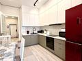 3-бөлмелі пәтер · 91.9 м² · 2/12 қабат, Бухар жырау 32/1, бағасы: 56 млн ₸ в Астане, Есильский р-н — фото 8